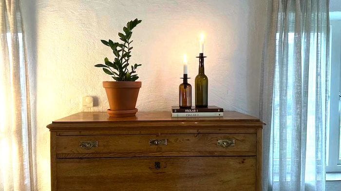 Villa M - Strandnära på Österlen - Bild 5