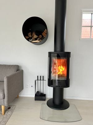 Boende ett stenkast från havet - Bild 5