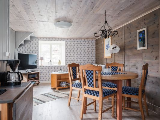 Snickeboa i Kräklingbo på Channel 1 gård - Bild 7