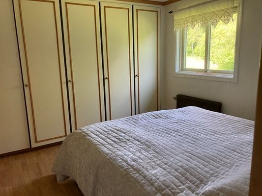 Trivsamt hus på landet - Småländska höglandet - Bild 10