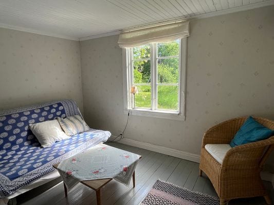 Charmigt torp på vackra Blidö - Bild 8