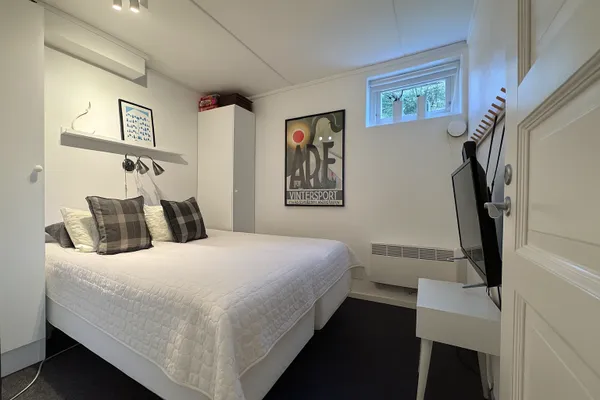 Tegefjäll nära sittlift och barnbacke - Bild 3