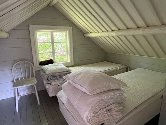 Charmigt torp på vackra Blidö - Bild 10