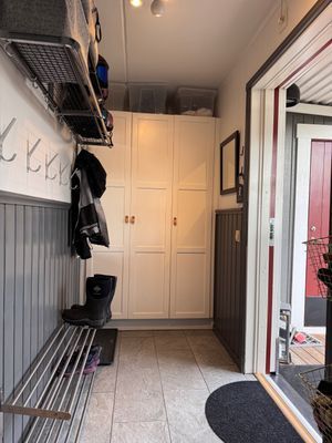 Tegefjäll nära sittlift och barnbacke - Bild 5