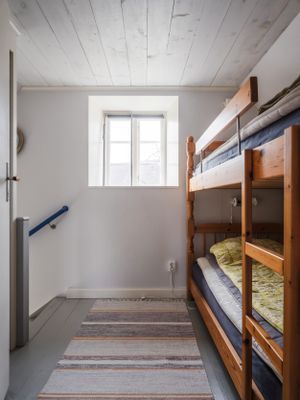 Snickeboa i Kräklingbo på Channel 1 gård - Bild 11