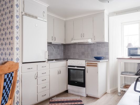 Snickeboa i Kräklingbo på Channel 1 gård - Bild 8