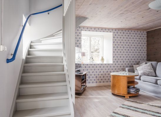 Snickeboa i Kräklingbo på Channel 1 gård - Bild 3