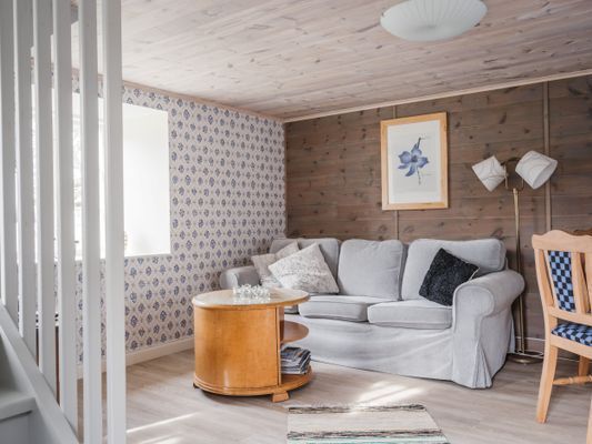 Snickeboa i Kräklingbo på Channel 1 gård - Bild 6