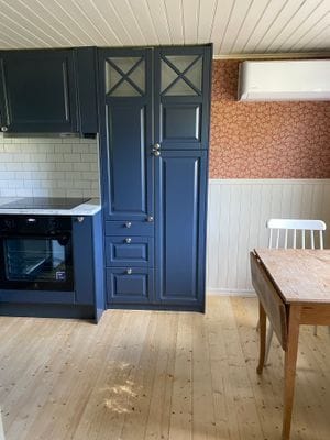Gäststuga uthyres i underbara Vejbystrand - Bild 3