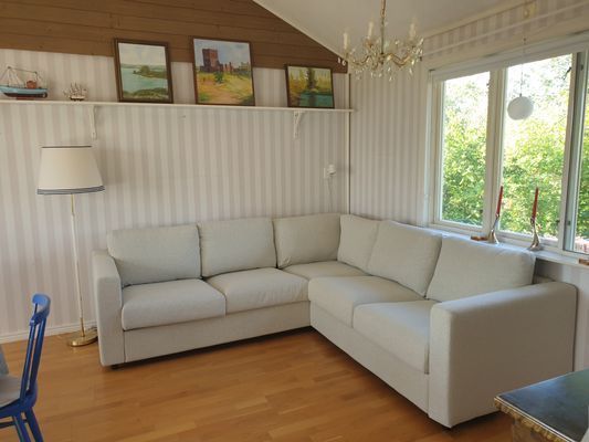 Fantastiskt boende med havsutsikt - Bild 7
