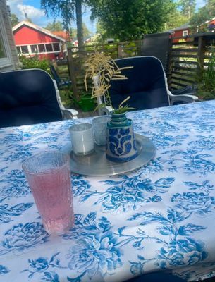 Mysig familjevänlig stuga vid havet - Bild 11