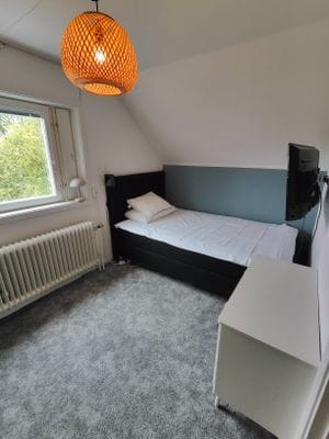 Fjällstuga Åre, vandring, fiske, skidåkning - Bild 2