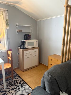 Boende i Storsätern, Grövelsjöfjällen - Bild 4