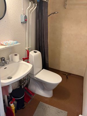 Boende i Storsätern, Grövelsjöfjällen - Bild 7