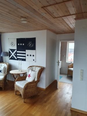 Hus med havsutsikt - Bild 5