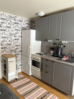 Boende i Storsätern, Grövelsjöfjällen - Bild 6