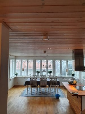 Hus med havsutsikt - Bild 3
