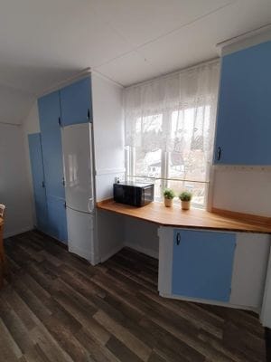 Morbyvägen Accomodation - Bild 4