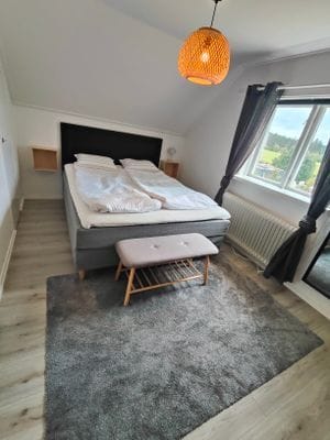 Fjällstuga Åre, vandring, fiske, skidåkning - Bild 3