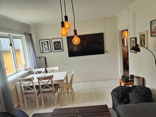 Fjällstuga Åre, vandring, fiske, skidåkning - Bild 5