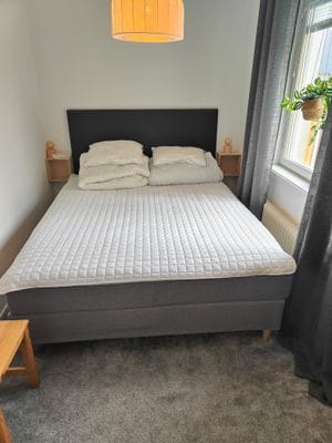 Fjällstuga Åre, vandring, fiske, skidåkning - Bild 6