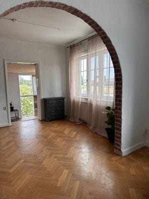 Lägenhet i villa centralt i Hemse - Bild 5