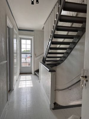 Lägenhet i villa centralt i Hemse - Bild 2
