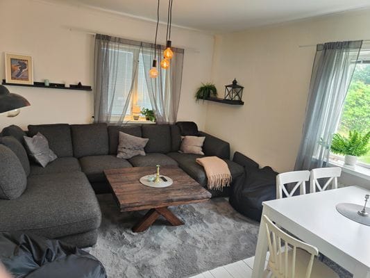Fjällstuga Åre, vandring, fiske, skidåkning - Bild 4