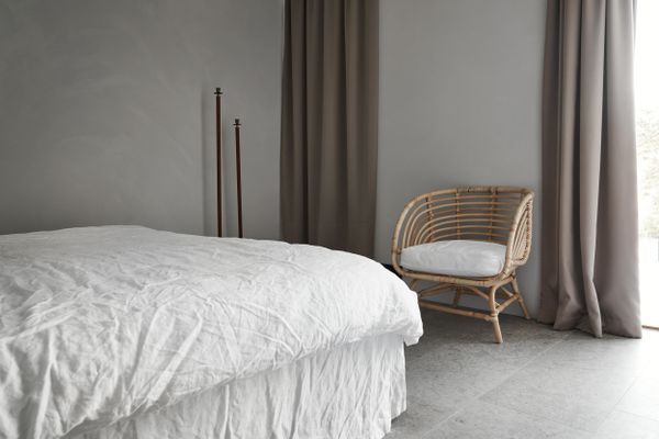 Nybyggd flygel/lägenhet vid havet nära Visby - Bild 7