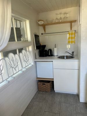 Gårdshus Visby - Bild 3