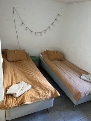 Gårdshus Visby - Bild 2