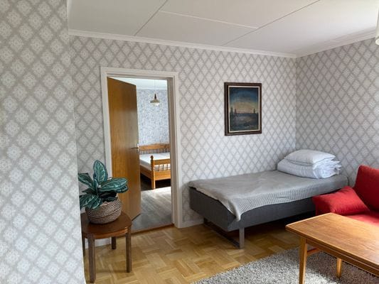Bo på gård nära världsarvet och Höga Kusten! - Bild 13
