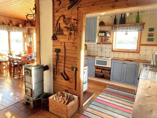 Käringholmen Gränö - Bild 13