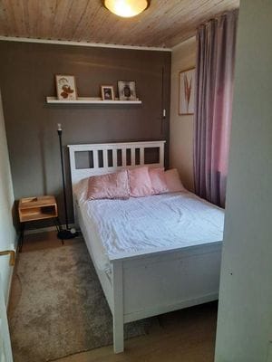 Trevlig stuga i Norra Mellbystrand - Bild 6