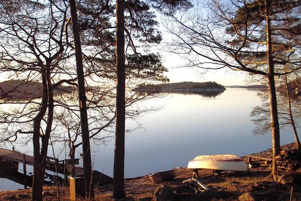 Käringholmen Gränö - Bild 29