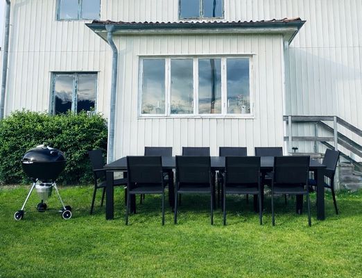 Hamnslåtten Norrfällsviken - Bild 4