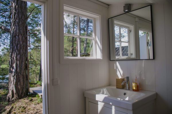 KURÖN - En egen ö i en idyllisk sommarmiljö! - Bild 25