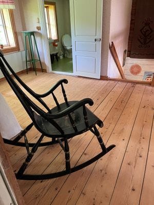 Städat, varmvatten, nyklippt gräsmatta, välkommen! - Bild 25