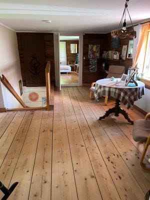 Städat, varmvatten, nyklippt gräsmatta, välkommen! - Bild 28