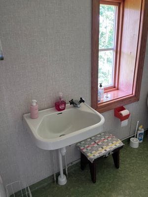 Städat, varmvatten, nyklippt gräsmatta, välkommen! - Bild 22