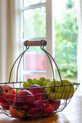 Trevlig stuga i Hjälmsänga nära sjö | SE07001 - Bild 2