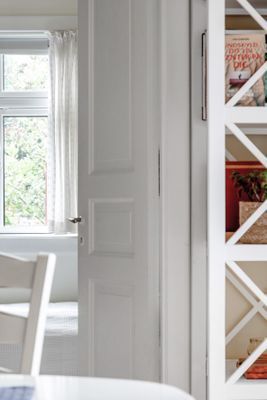 Trevlig stuga i Hjälmsänga nära sjö | SE07001 - Bild 10