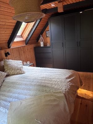 Charmigt, strandnära sommarhus i Åhus, Äspet - Bild 11