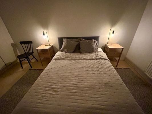 Stor och ljus 3:a på 107 kvm i Lunden, Göteborg - Bild 7