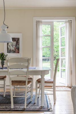 Trevlig stuga i Hjälmsänga nära sjö | SE07001 - Bild 23