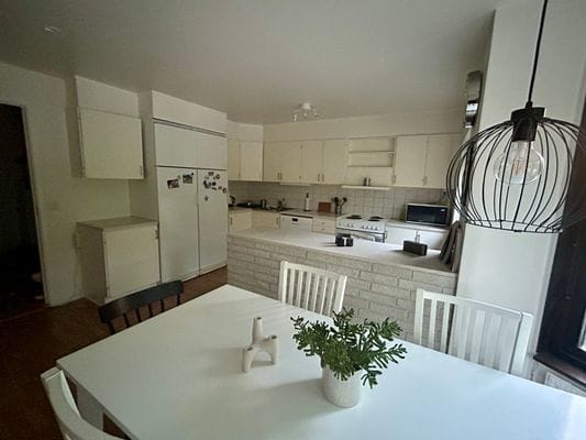 Stor och ljus 3:a på 107 kvm i Lunden, Göteborg - Bild 5