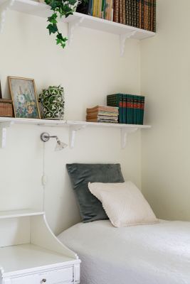 Trevlig stuga i Hjälmsänga nära sjö | SE07001 - Bild 27