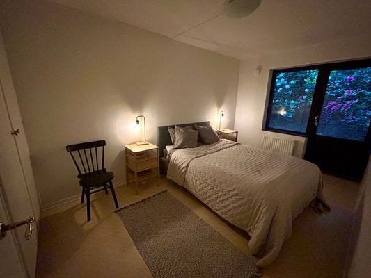 Stor och ljus 3:a på 107 kvm i Lunden, Göteborg - Bild 6