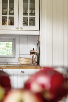 Trevlig stuga i Hjälmsänga nära sjö | SE07001 - Bild 9