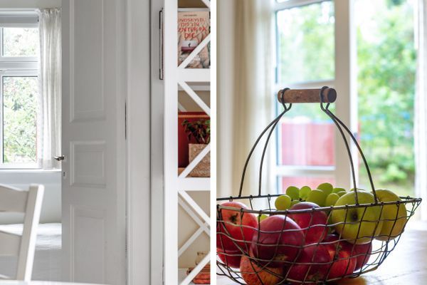 Trevlig stuga i Hjälmsänga nära sjö | SE07001 - Bild 29